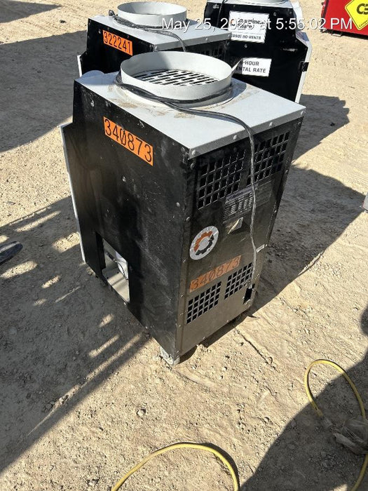 2023 KWIKOOL KPAC1411-2