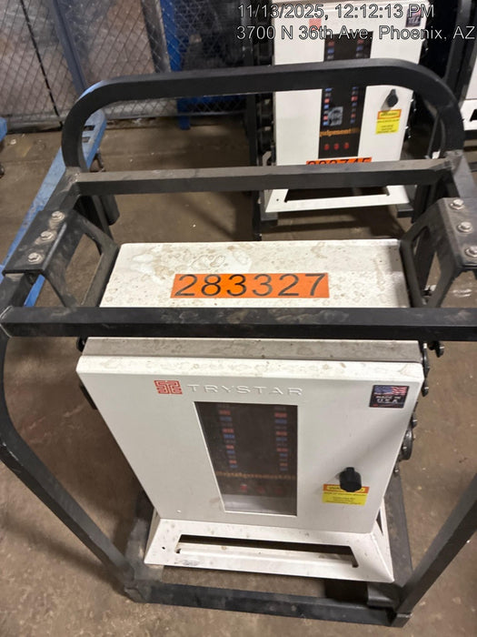 2022 TRYSTAR DBLC1.F3-A-K-A1