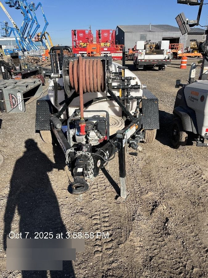 2023 WYLIE EXP-500L