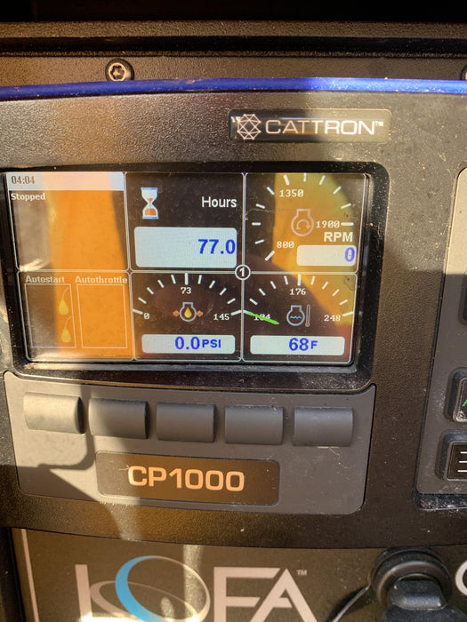 2022 PIONEER SAPP44S10L71-D2.9L4