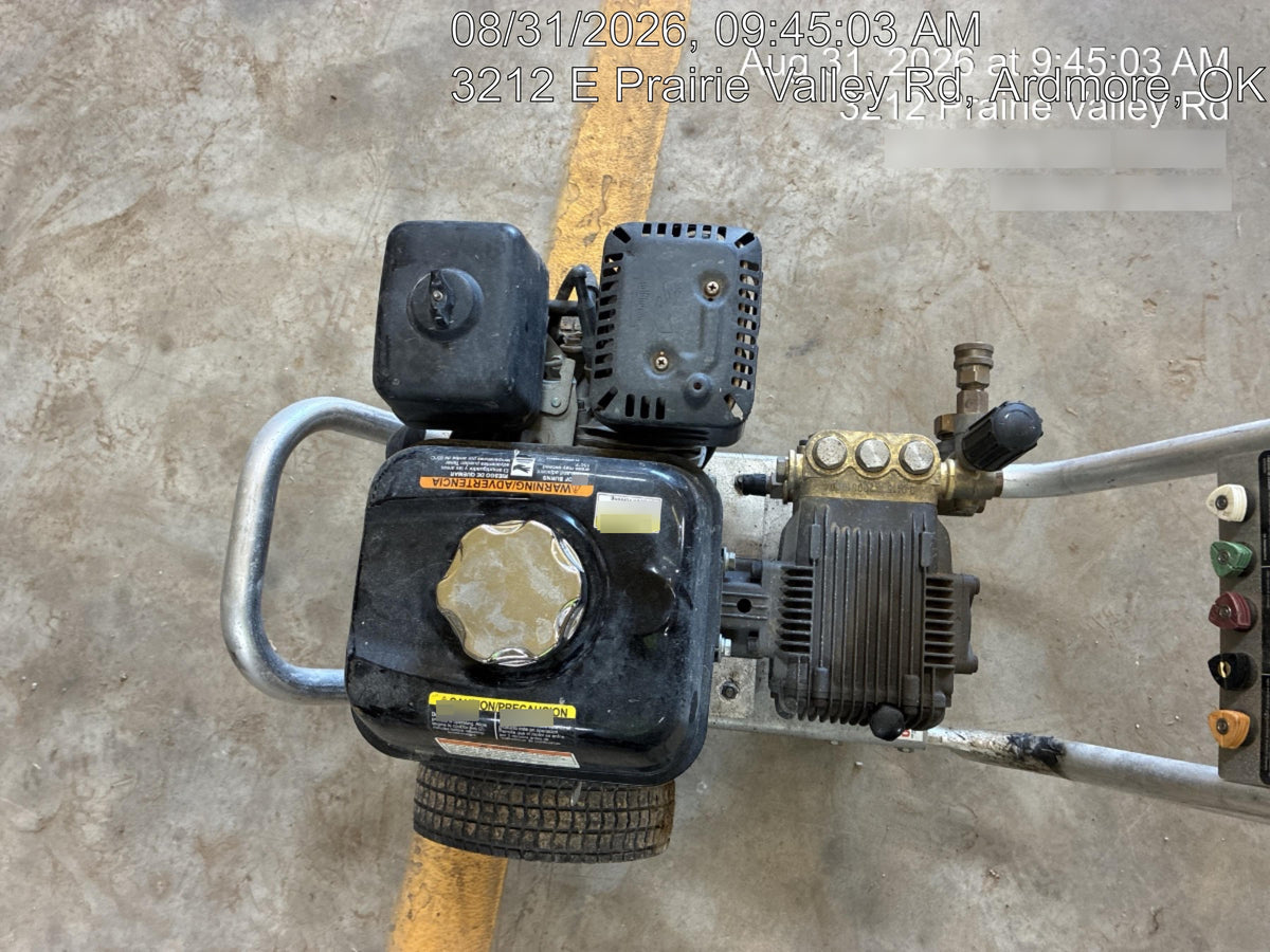 2021 MI-T-M CORPORATION CA-2703-1MMH