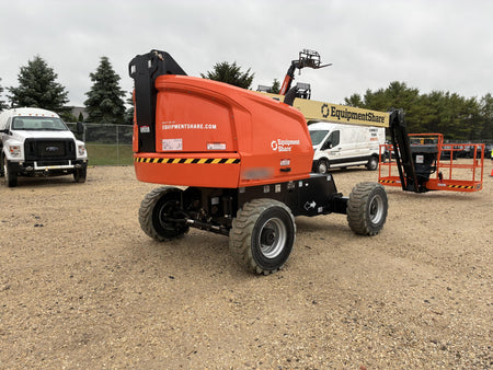 2026 JLG 460SJ
