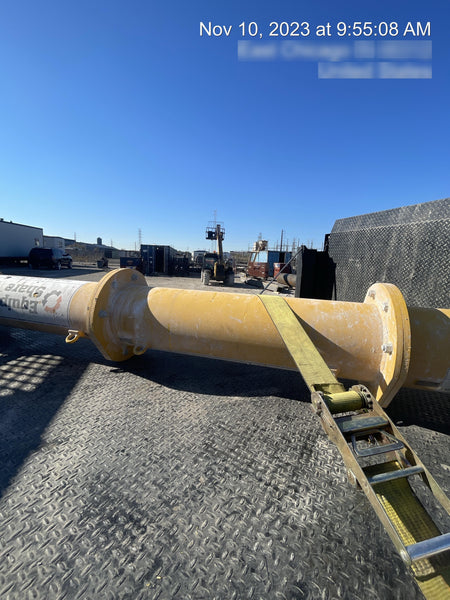 2023 MODULIFT M110/04