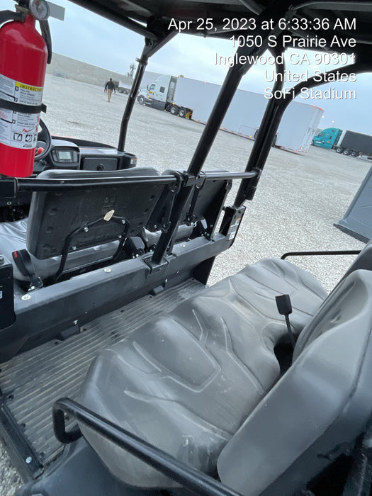 2022 KUBOTA RTV-X1140W-H (Canopy)