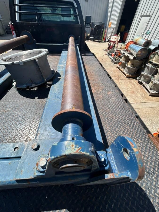 2022 CURRENT TOOLS 615