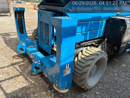 2020 GENIE GS-4390 RT