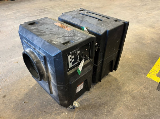 2022 ABATEMENT TECHNOLOGIES BD2KM