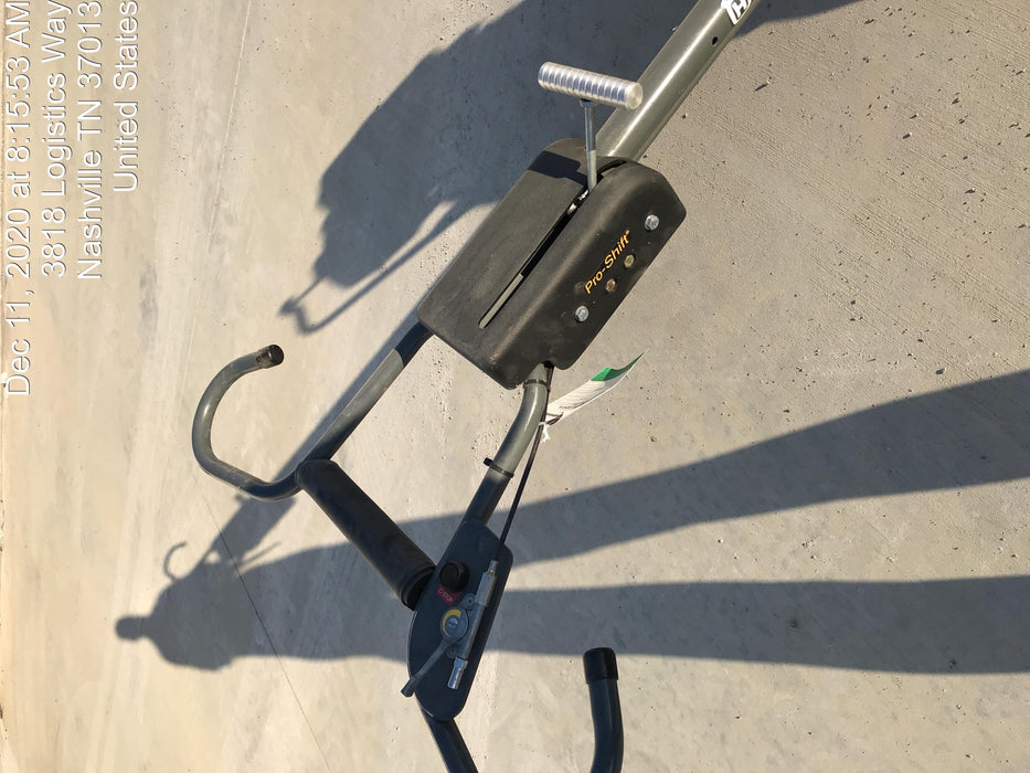 2020 HUSQVARNA CT 36-8A-V