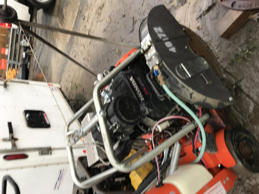 2019 HUSQVARNA FS 524