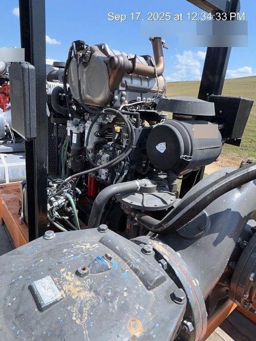 2020 PIONEER RWNPP121214.5