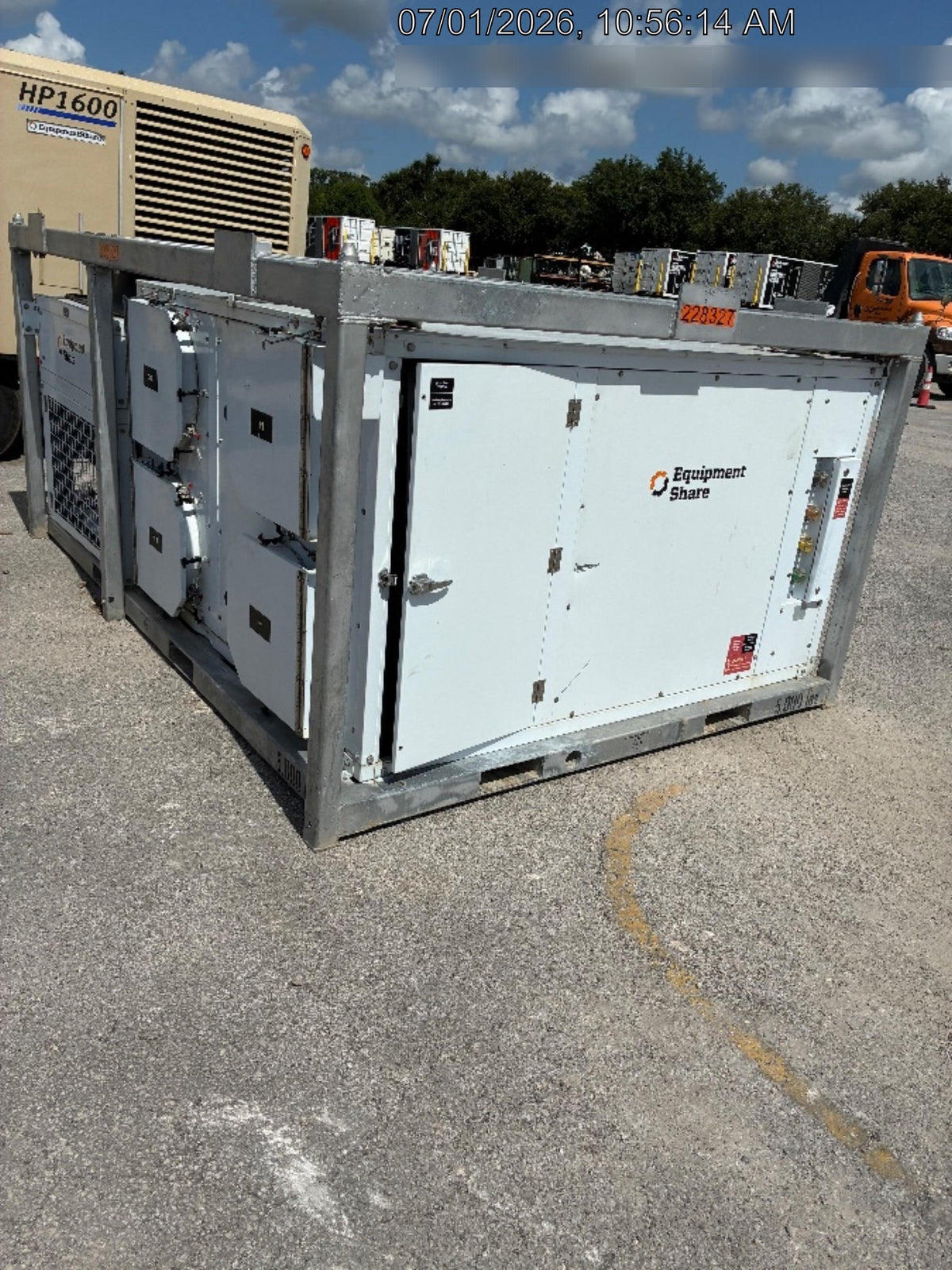 2022 SMARTECH SACP26A-SP
