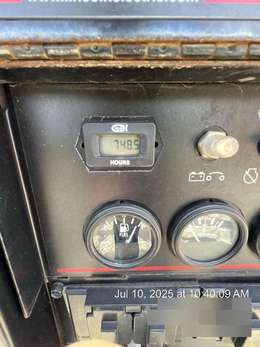 2024 Lincoln Electric LE400 Kubota V1505, Trlr, Cable Rack, Light Kit, ES Decals, T3