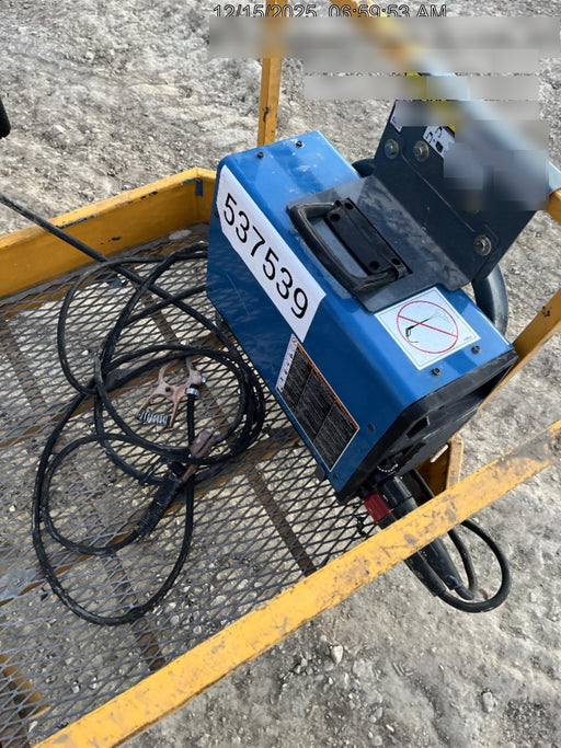 2023 LINCOLN ELECTRIC INVERTEC V276