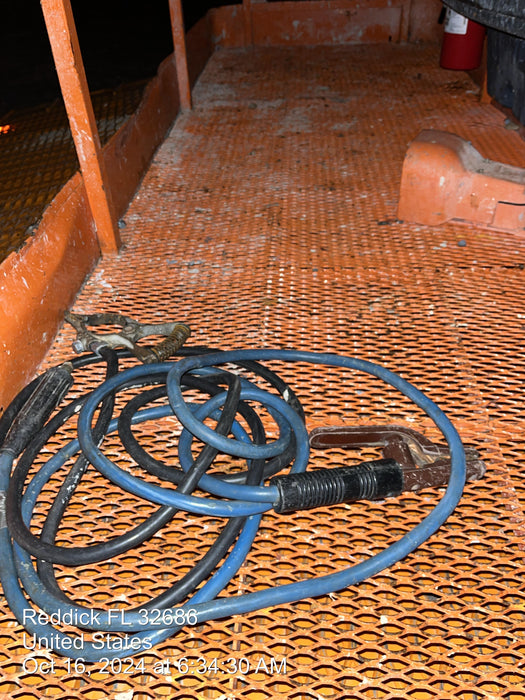 2023 MILLER ELECTRIC CST-280