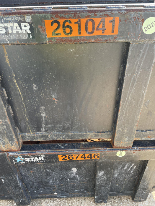 2022 STAR INDUSTRIES 1448B