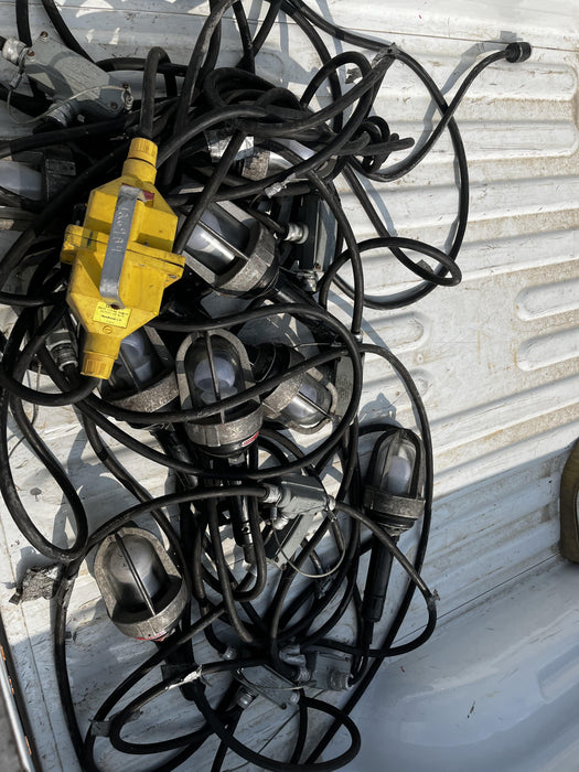 2021 LIND EQUIPMENT TLS-80XPLEDRE-LV