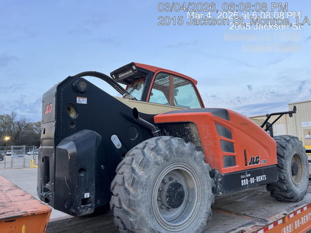 2025 JLG 1732