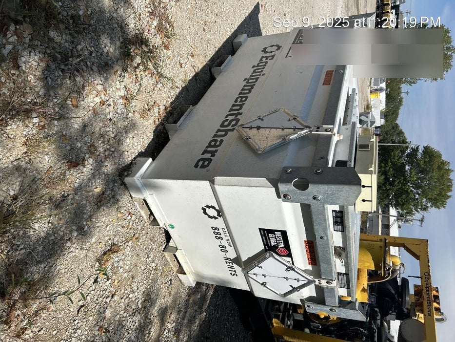 2024 WESTERN GLOBAL 20TCG-ES