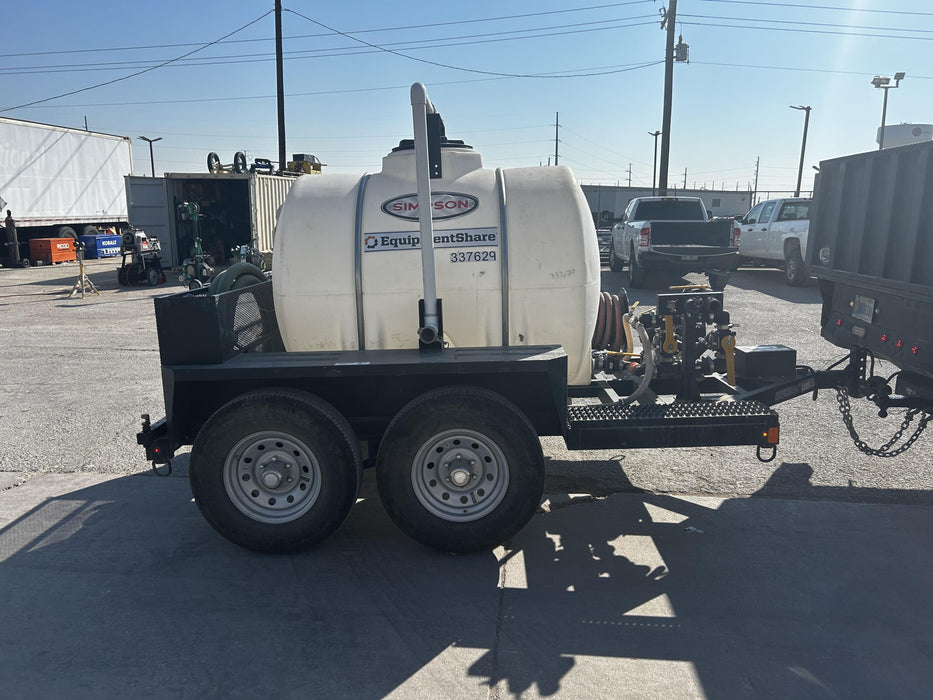 2023 SIMPSON SWT-52517