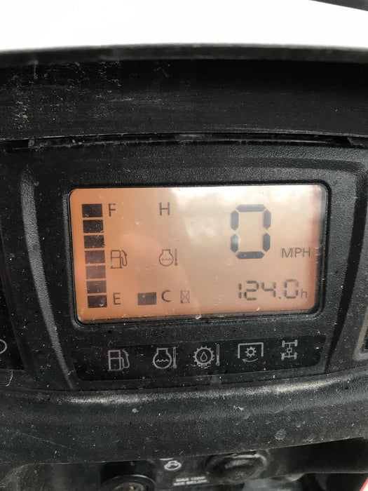 2022 KUBOTA RTV-X1140W-H (Canopy)