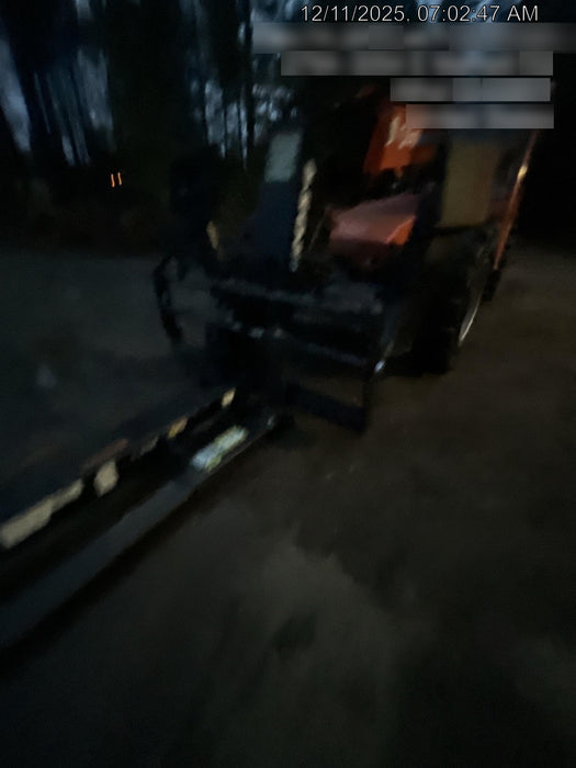 2025 STAR INDUSTRIES M1360B - Star JIB Boom