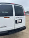 2023 CHEVROLET Express Van - Rental