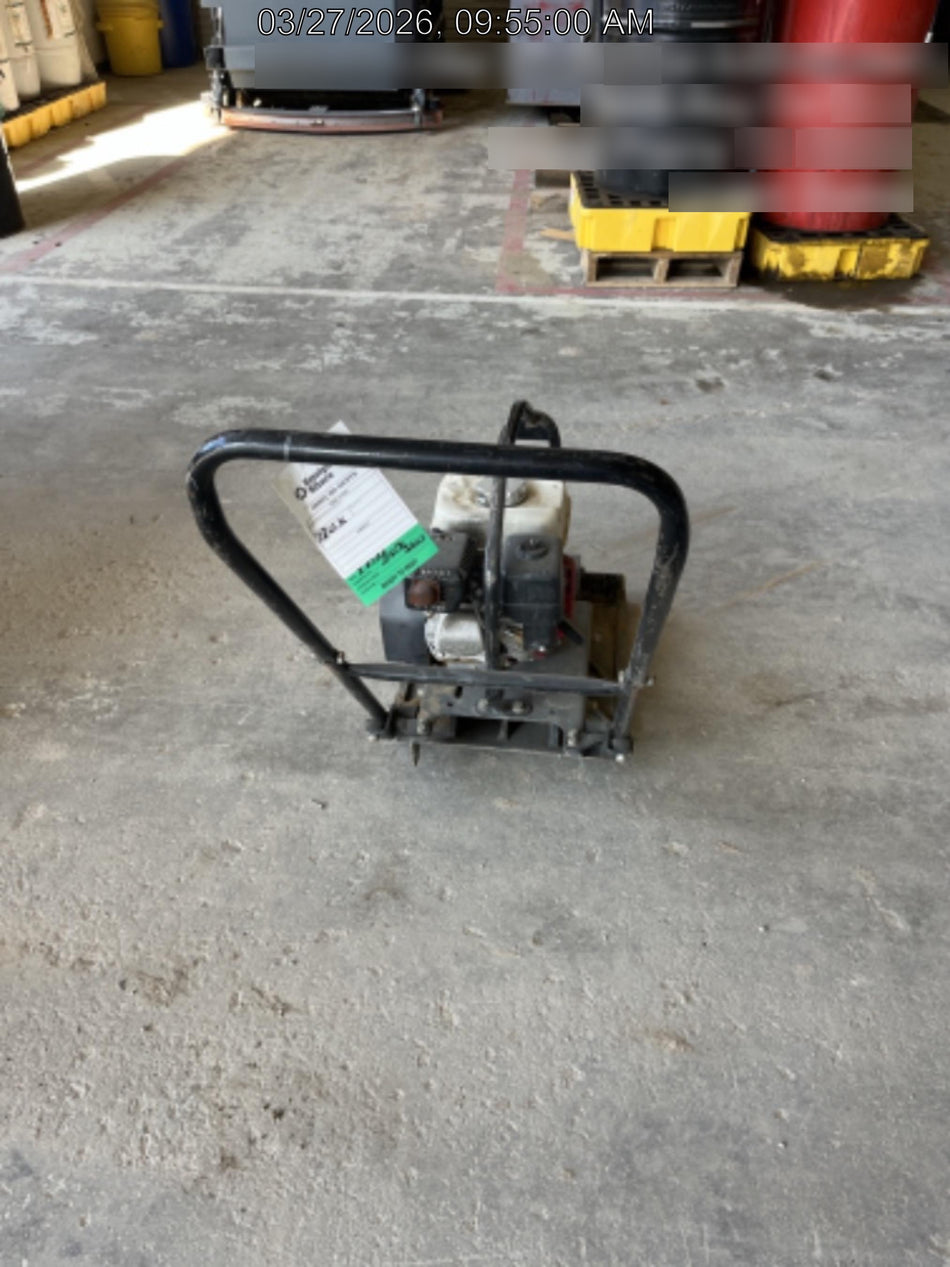 2022 THIRD COAST EQUIPMENT SP4518H