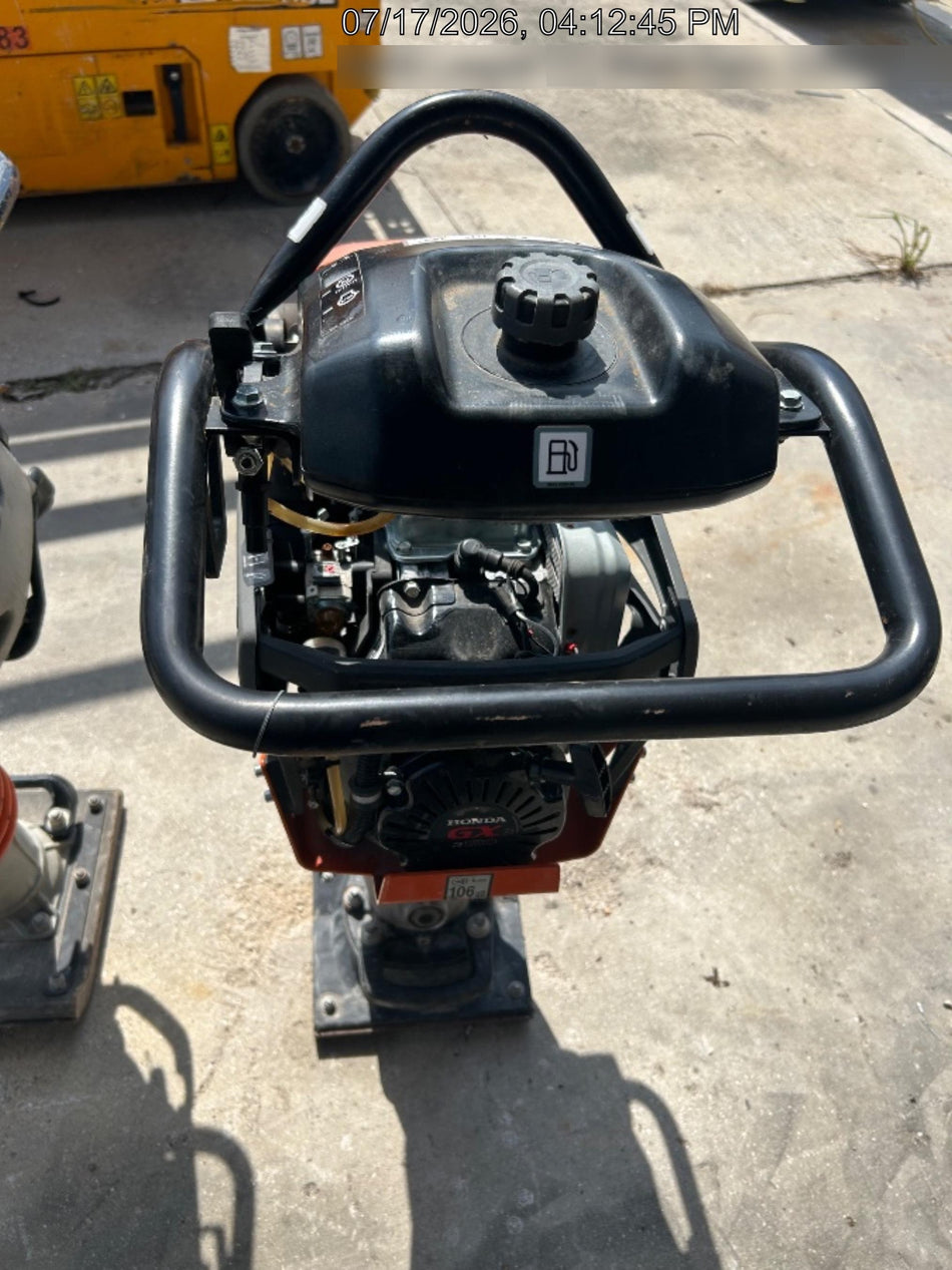 2024 HUSQVARNA LT6005