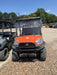 2022 KUBOTA RTV-X1140W-H (Canopy)