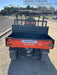 2022 KUBOTA RTV-X1140W-H (Canopy)