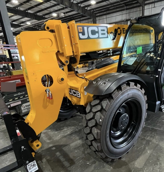 2024 JCB 506-36