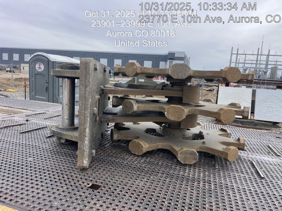 2025 ROCKLAND WE24-3