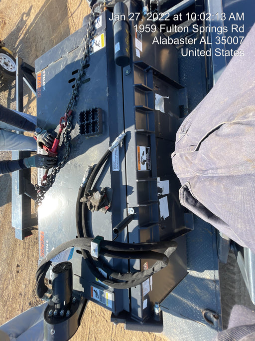 2021 PALADIN LAF3576-0022