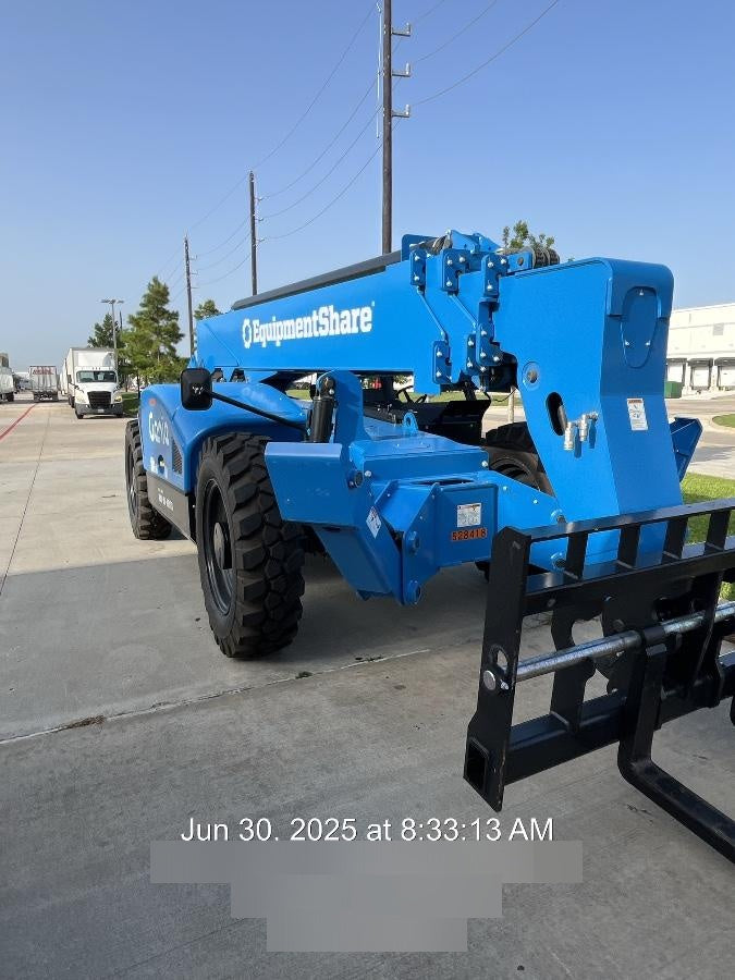 2025 GENIE GTH-1056