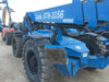 2018 Genie GTH-1056 Genie GTH-1056 w/ROPS, Work Lights, Solid Tires, RH Cab Mesh, Beacon, 60" Carriage and Forks