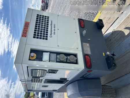 2022 ATLAS COPCO QAS25 CWK