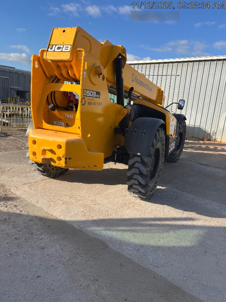 2023 JCB 509-42