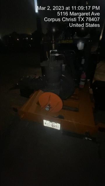 2021 RWN RWN-6NHTA-EM-RP