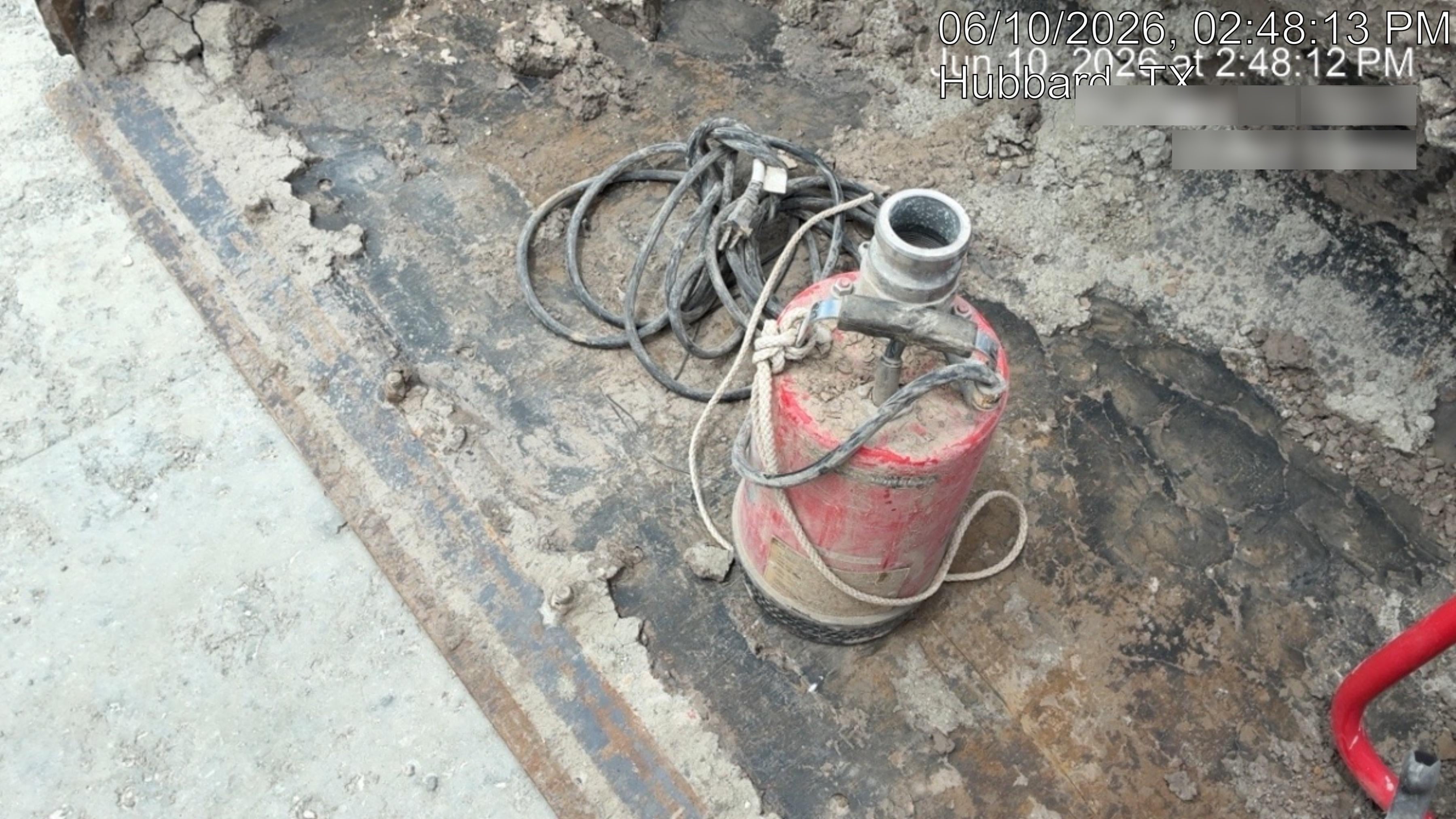 2023 MULTIQUIP ST2037