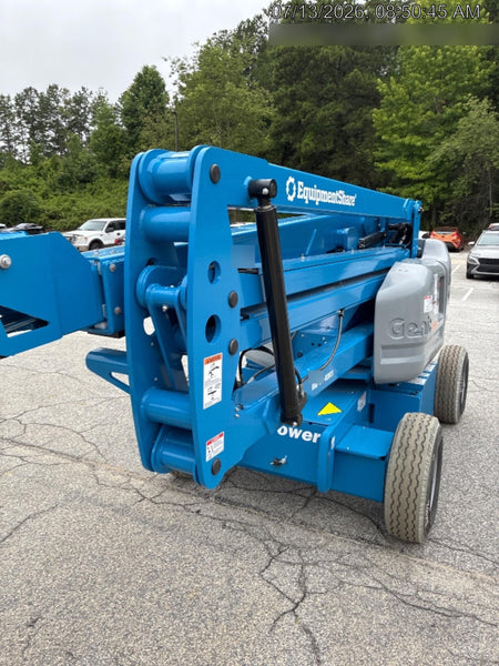 2026 GENIE Z-45/25J DC