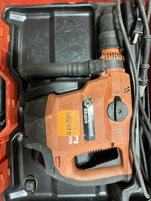 2020 HILTI TE 50-AVR