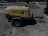 2023 ATLAS COPCO XAS 110