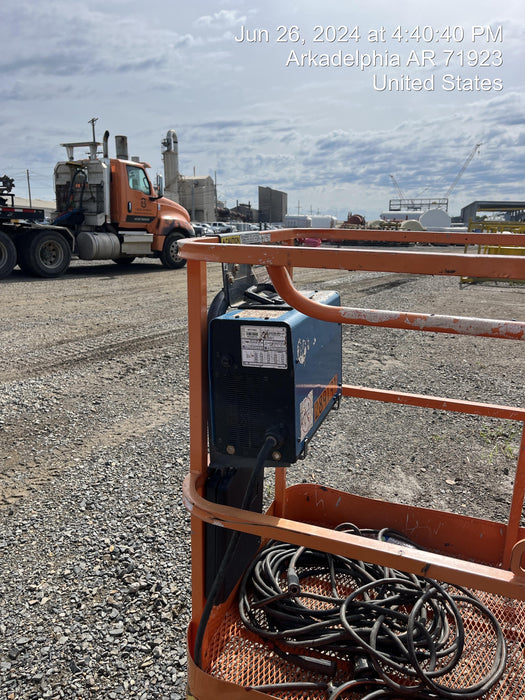 2023 MILLER ELECTRIC CST-280