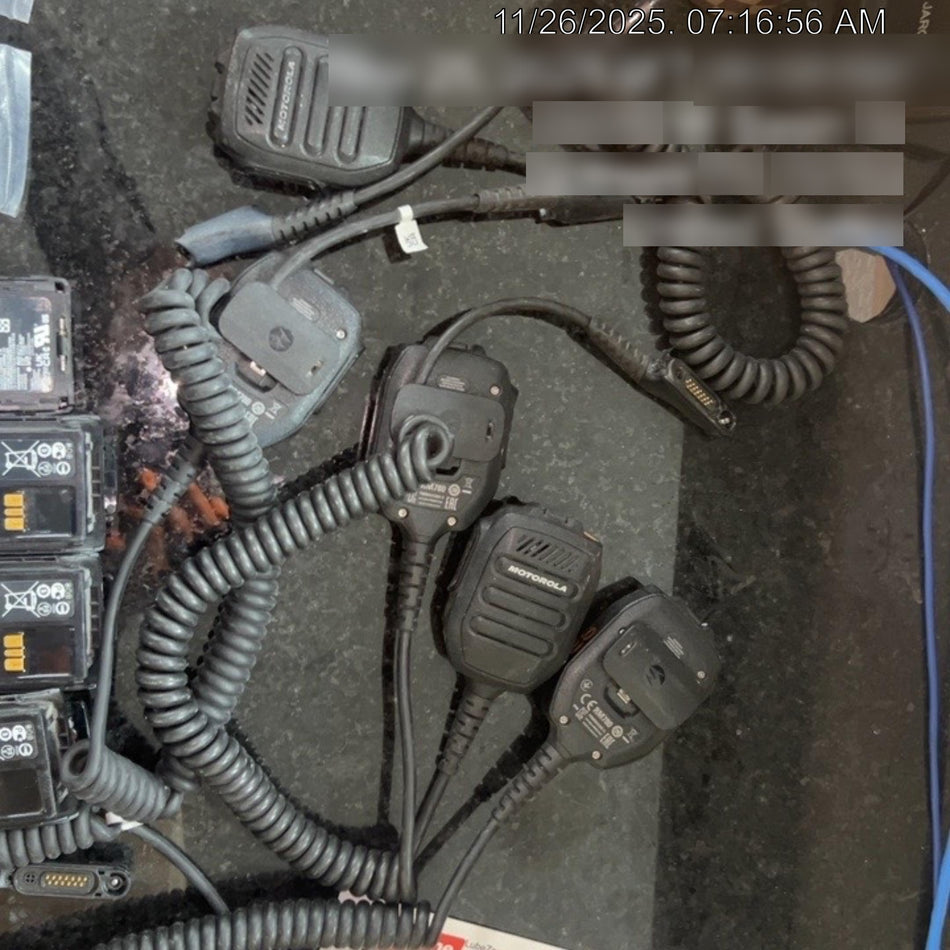 2025 MOTOROLA R7 DISPLAY