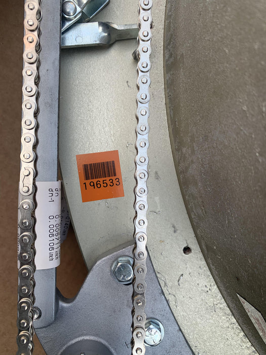 2021 MATHEY DEARMAN 5SA