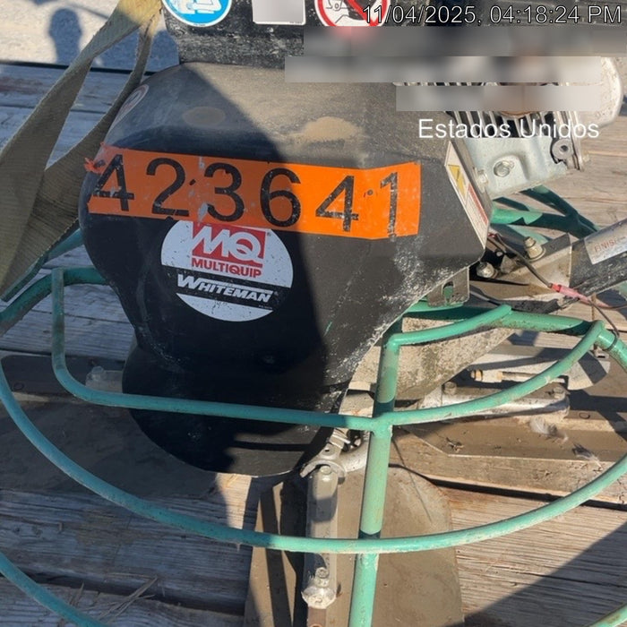 2024 MULTIQUIP J36H55