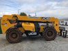 2019 JCB 509-42