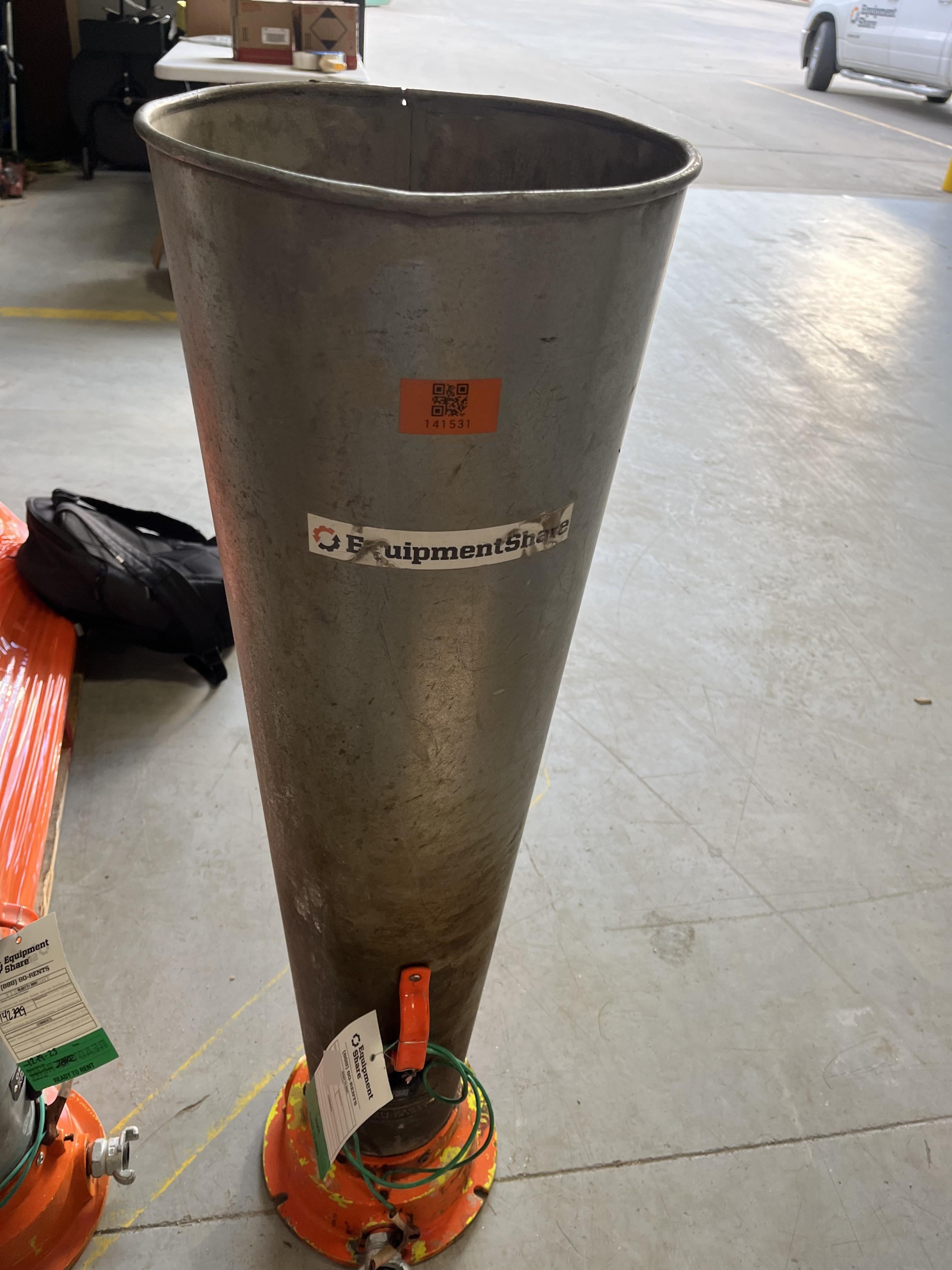 2021 MICHIGAN PNEUMATIC HV-6AM