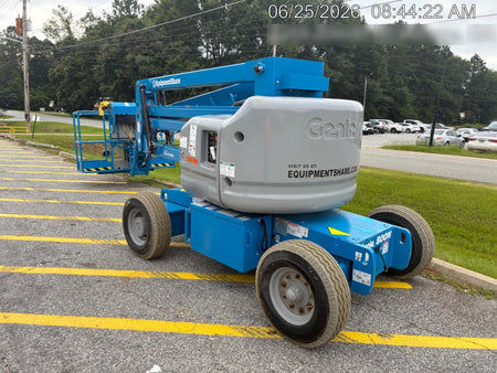 2025 GENIE Z-45/25J DC
