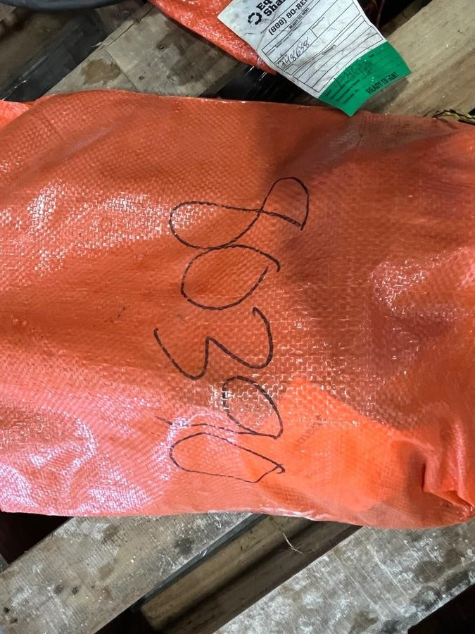 2020 LIND EQUIPMENT GST50